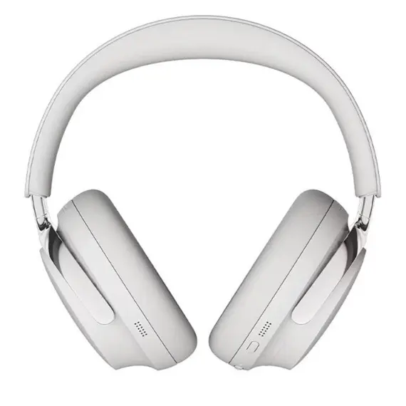 ყურსასმენი Bose QuietComfort Ultra Headphones 2nd Gen White - Primestore.ge