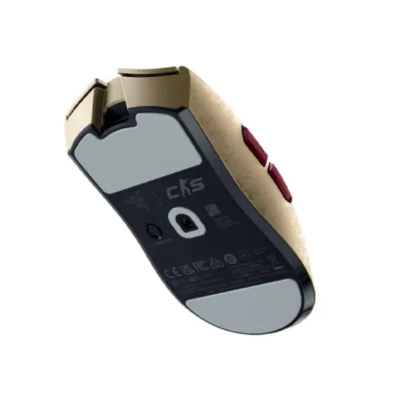 მაუსი Razer Mouse Viper V3 Pro, USB-A/WL, Counter-Strike 2 Ed. - Primestore.ge