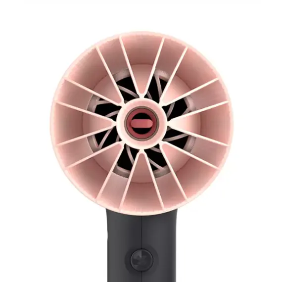 თმის საშრობი PHILIPS BHD350/10 - Primestore.ge