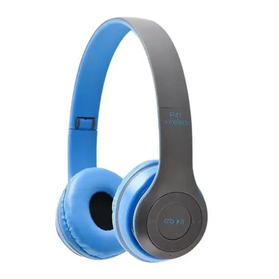 ყურსასმენი HOCO P47 Blue - Primestore.ge