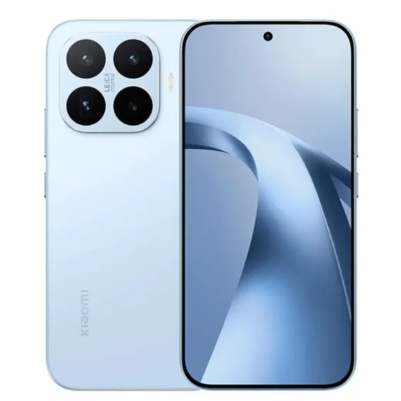 მობილური ტელეფონი Xiaomi 17T Dual Sim 12GB RAM 512GB 5G Global Version Blue - Primestore.ge