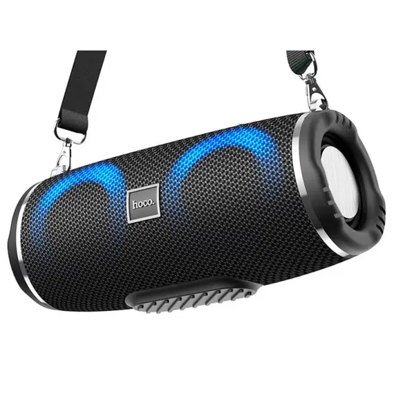 დინამიკი HOCO HC12 Sports BT Speaker Black/5789 - Primestore.ge