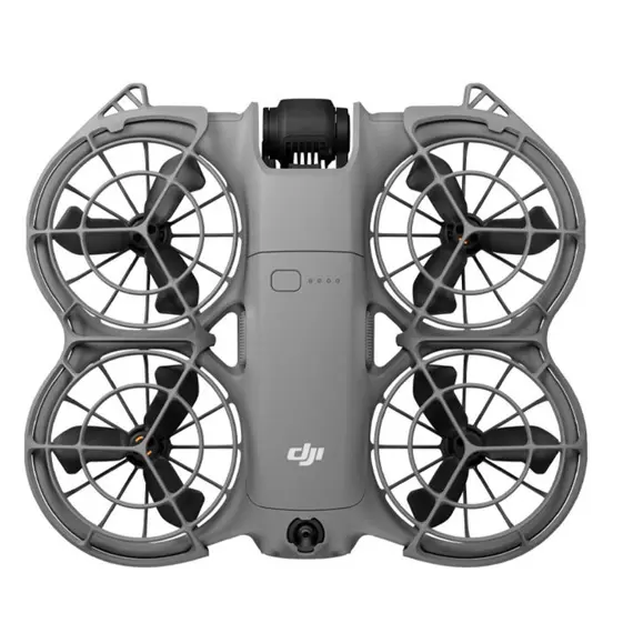 დრონი DJI Neo 2 Fly More Combo RC-N3 - Primestore.ge
