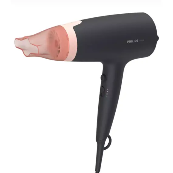 თმის საშრობი PHILIPS BHD350/10 - Primestore.ge