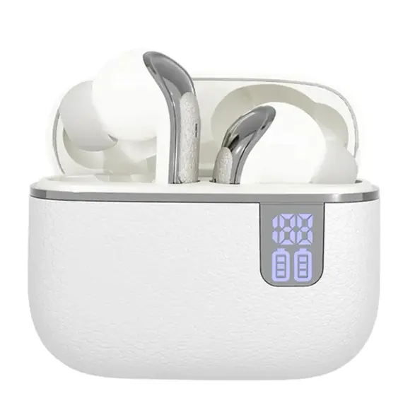 ყურსასმენი Dibet DBT-DE75-WHITE - Primestore.ge