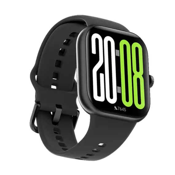 სმარტ საათი Honor Watch 2 Pro Black - Primestore.ge