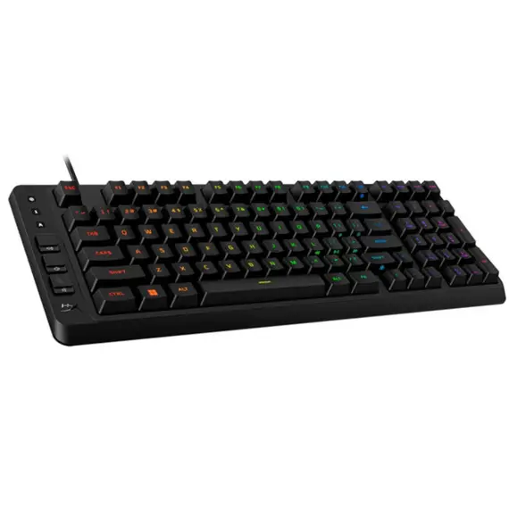 კლავიატურა HyperX Gaming keyboard Eve 1800 - Primestore.ge