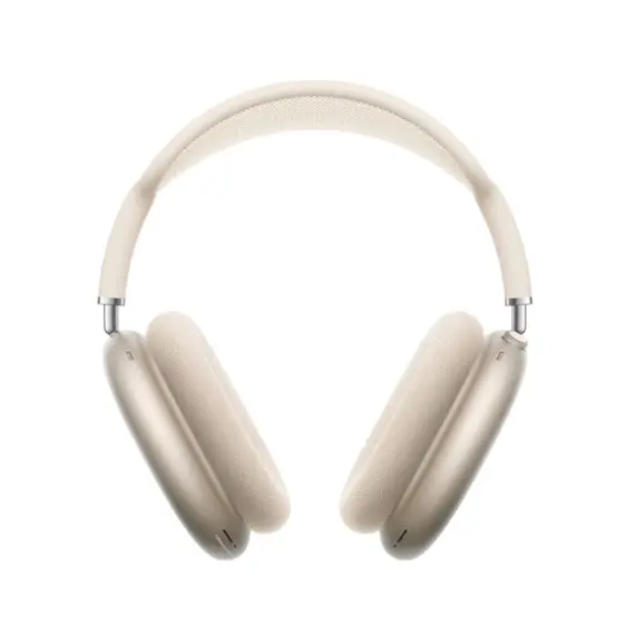 ყურსასმენი Apple AirPods Max 2 2026 Starlight - Primestore.ge