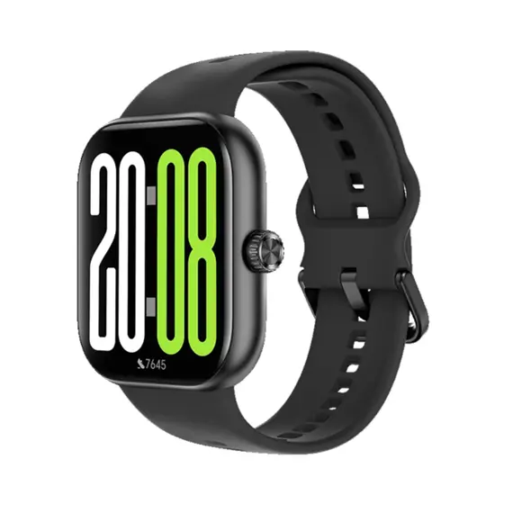 სმარტ საათი Honor Watch 2 Pro Black - Primestore.ge