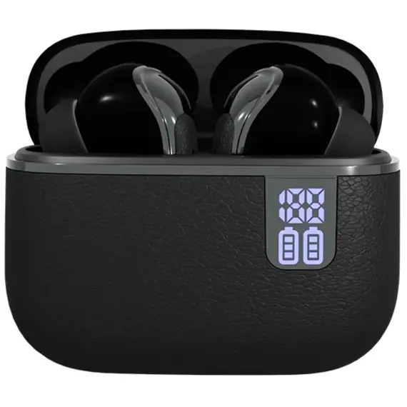 ყურსასმენი Dibet DBT-DE75-BLACK - Primestore.ge