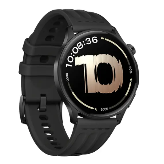 სმარტ საათი Oneplus Watch lite Black - Primestore.ge