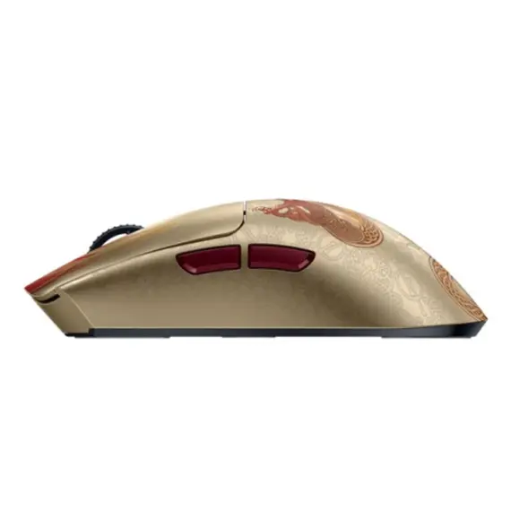 მაუსი Razer Mouse Viper V3 Pro, USB-A/WL, Counter-Strike 2 Ed. - Primestore.ge
