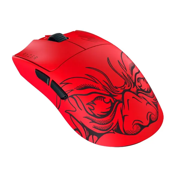 მაუსი Razer Mouse Viper V3 Pro, USB-A/WL, Faker Ed. - Primestore.ge