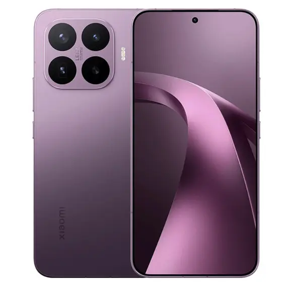 მობილური ტელეფონი Xiaomi 17T Pro Dual Sim 12GB RAM 256GB 5G Global Version VIOLET - Primestore.ge