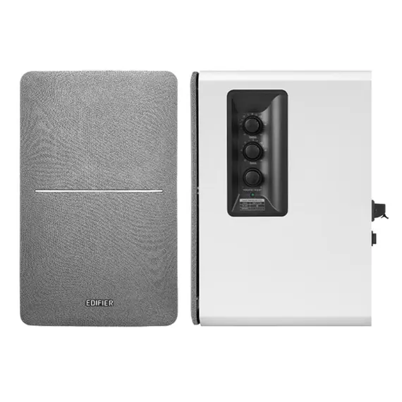 დინამიკი Edifier Studio R1280DB White - Primestore.ge
