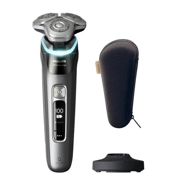 წვერსაპარსი Philips Shaver XP9202/10 - Primestore.ge