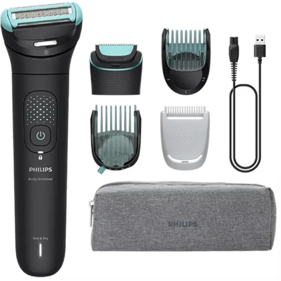 ტრიმერი PHILIPS BG7470/15 - Primestore.ge