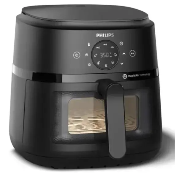 აეროგრილი Philips NA230 - Primestore.ge