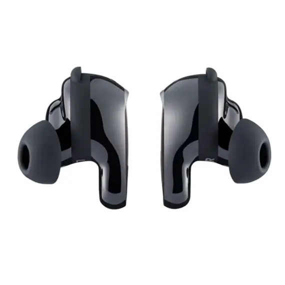 ყურსასმენი Bose QuietComfort Ultra Earbuds Gen 2 Black - Primestore.ge