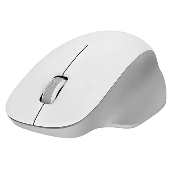 მაუსი Xiaomi Wireless Mouse Comfort Edition White - Primestore.ge