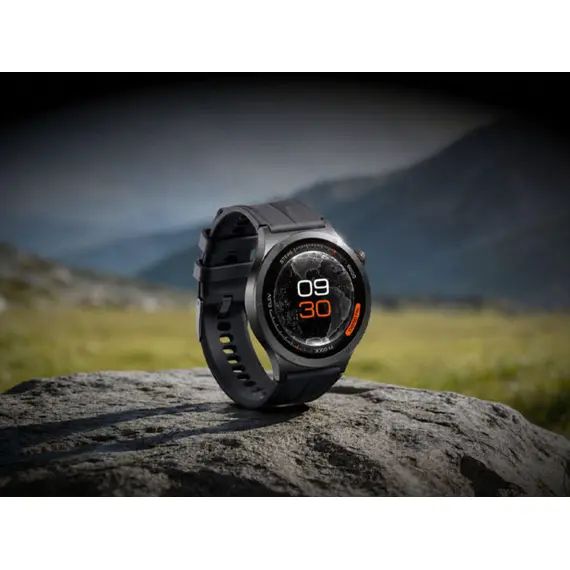 სმარტ საათი Oneplus Watch 4 Midnight - Primestore.ge
