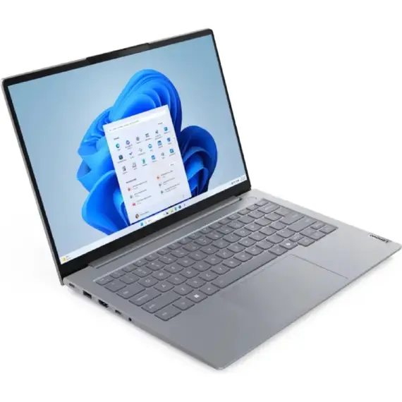 ნოუთბუქი Lenovo ThinkBook 14 G8 IRL, Intel® Core™ 5 210H (E-cores up to 3.60GHz, 12MB) 14 1920 x 1200 Non-Touch, 16.0GB, 1x512GB SSD - Primestore.ge