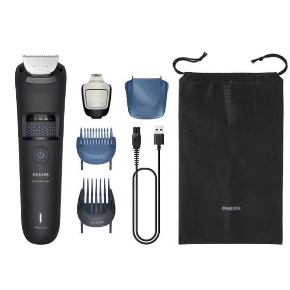 ტრიმერი PHILIPS BT5775/15 - Primestore.ge