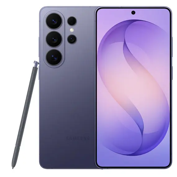 მობილური ტელეფონი Samsung S948B/DS Galaxy S26 Ultra Dual Sim 12GB RAM 256GB 5G Cobalt violet - Primestore.ge