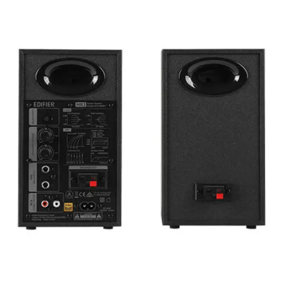 დინამიკი Edifier MR3 Black - Primestore.ge