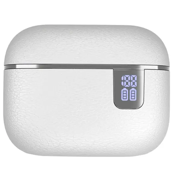ყურსასმენი Dibet DBT-DE75-WHITE - Primestore.ge