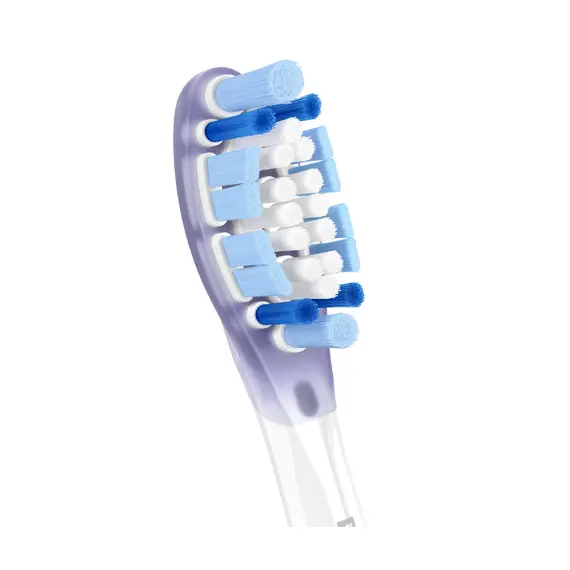 ელექტრო კბილის ჯაგრისის თავაკები  PHILIPS HX9054/87 - Primestore.ge