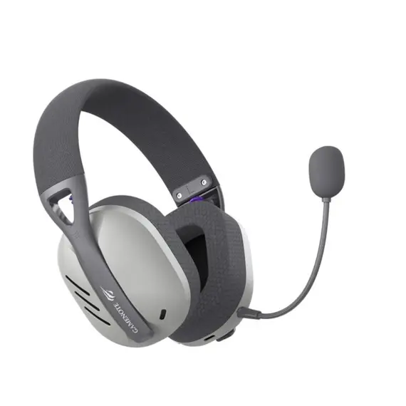 ყურსასმენი Havit Fuxi-H3 Gaming Headset Gray - Primestore.ge