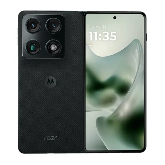 მობილური ტელეფონი Motorola RAZR Fold 16GB RAM 512GB 5G - Primestore.ge