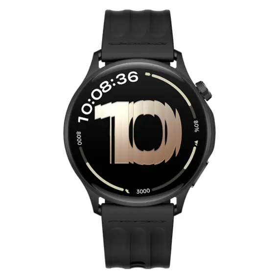 სმარტ საათი Oneplus Watch lite Black - Primestore.ge