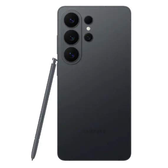 მობილური ტელეფონი Samsung S948B/DS Galaxy S26 Ultra Dual Sim 12GB RAM 256GB 5G Black - Primestore.ge
