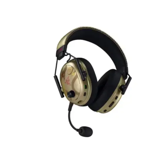ყურსასმენი Razer Headset BlackShark V3 Pro, WL, Counter-Strike 2 Ed. - Primestore.ge