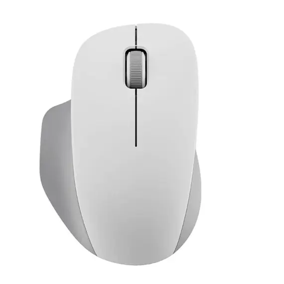 მაუსი Xiaomi Wireless Mouse Comfort Edition White - Primestore.ge