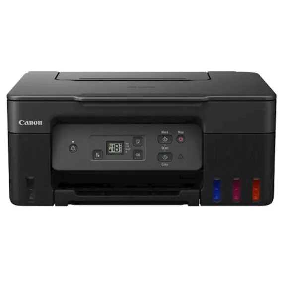 პრინტერი Canon PIXMA G2470 5804C009AA Black - Primestore.ge