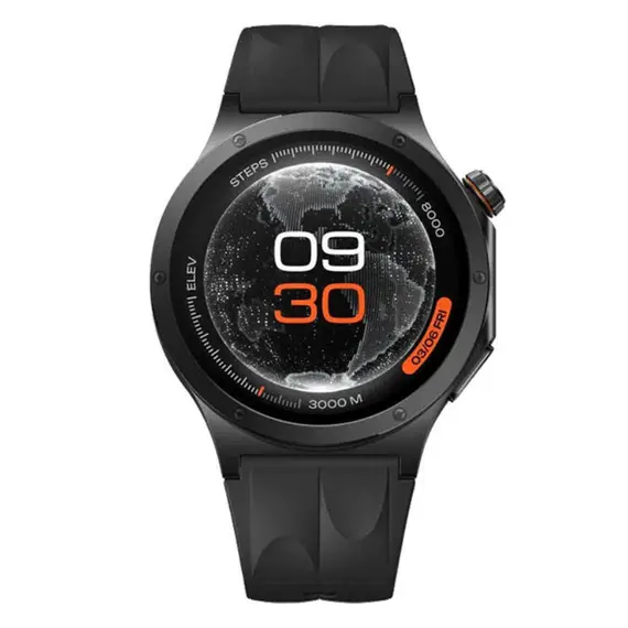 სმარტ საათი Oneplus Watch 4 Midnight - Primestore.ge