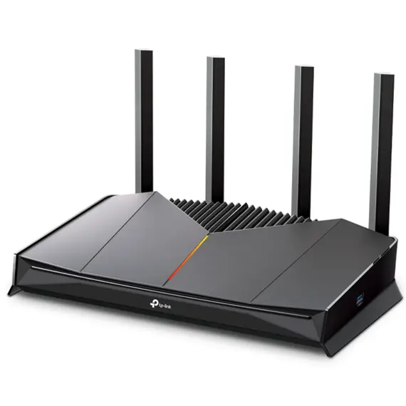 როუტერი TP-Link Archer GE230 BE3600 Dual-Band Wi-Fi 7 Gaming Router - Primestore.ge