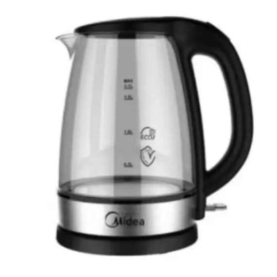 ელექტრო ჩაიდანი MIDEA MK-17G02B2 - Primestore.ge
