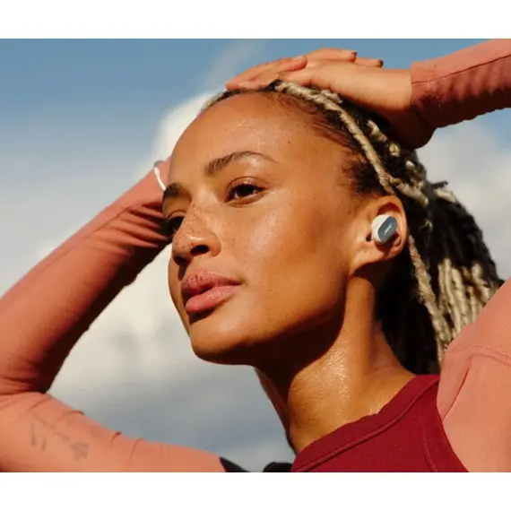 ყურსასმენი Bose QuietComfort Ultra Earbuds Gen 2 White - Primestore.ge