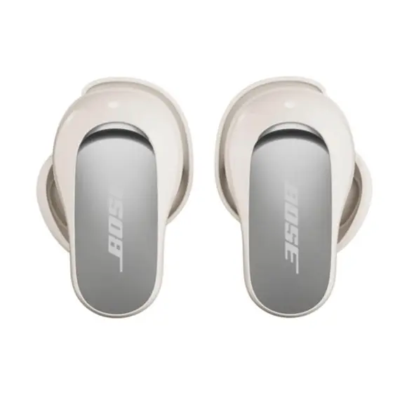 ყურსასმენი Bose QuietComfort Ultra Earbuds Gen 2 White - Primestore.ge