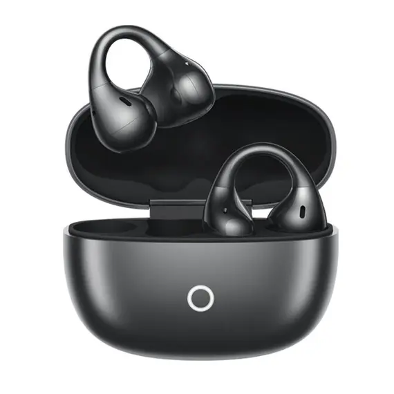 ყურსასმენი Realme Buds Clip Black - Primestore.ge