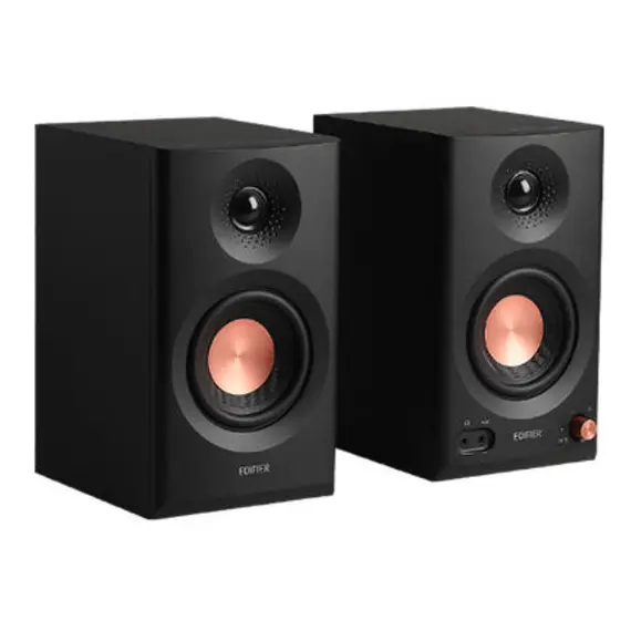 დინამიკი Edifier MR3 Black - Primestore.ge