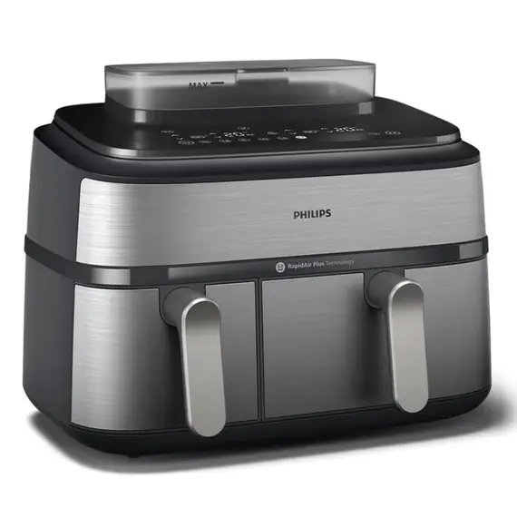 აეროგრილი Philips NA555/09 - Primestore.ge