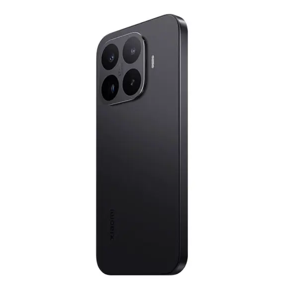 მობილური ტელეფონი Xiaomi 17T Dual Sim 12GB RAM 512GB 5G Global Version Black - Primestore.ge