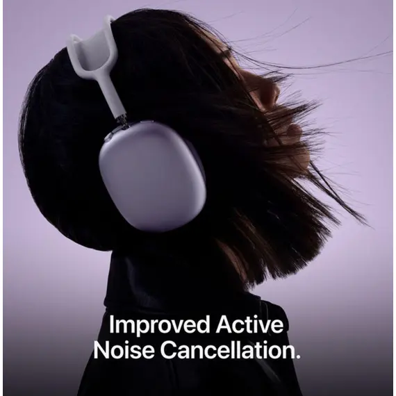 ყურსასმენი Apple AirPods Max 2 2026 Purple - Primestore.ge