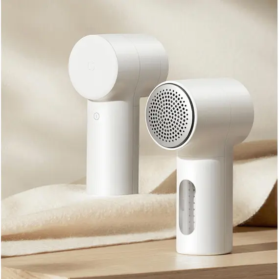 ქსოვილის ტრიმერი Xiaomi Mijia Lint Remover 2 - Primestore.ge