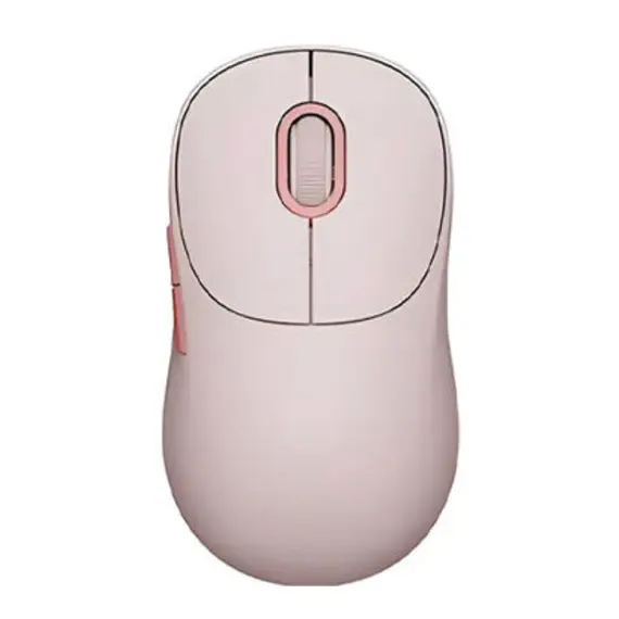 მაუსი Xiaomi Wireless Mouse 3 Pink - Primestore.ge